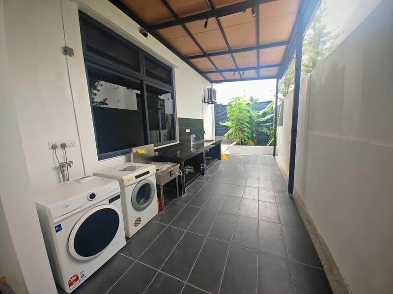 Bungalow for Rent in Horizon Hills (Iskandar Puteri (Nusajaya)) - Kris Pang - PropertyGuru.com.my