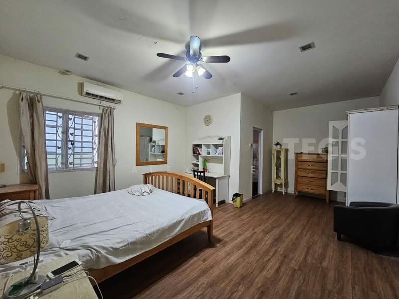 2-storey Terraced House for Sale in Shah Alam (Selangor) - Alex Lee - Bedroom - PropertyGuru.com.my