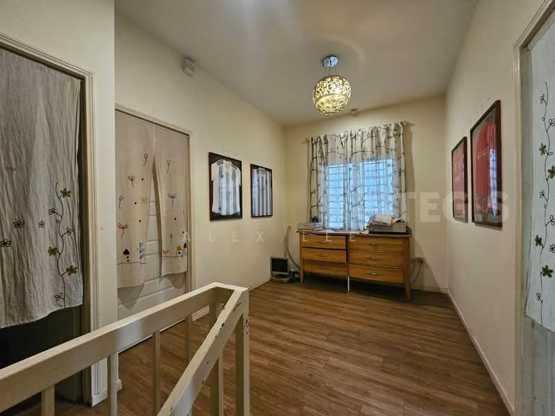 2-storey Terraced House for Sale in Shah Alam (Selangor) - Alex Lee - Interior - PropertyGuru.com.my