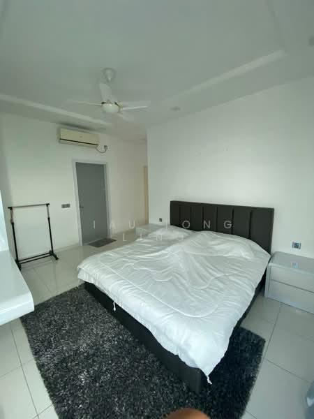 Service Residence for Sale at The Sky Executive Suites - Siau Tong Ling - Bedroom - PropertyGuru.com.my