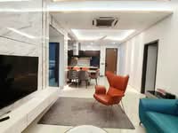 For Rent - Setia City Residences
