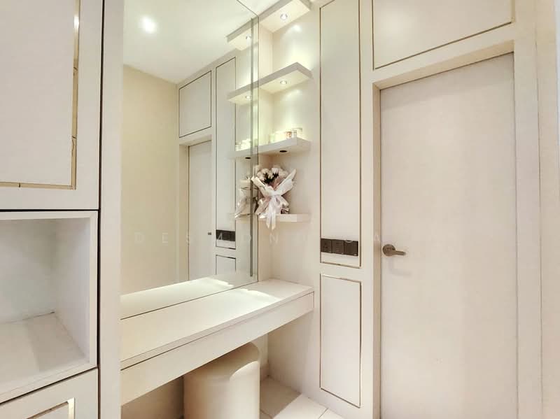 Service Residence for Rent at Setia City Residences - Desmond Gan - Interior - PropertyGuru.com.my