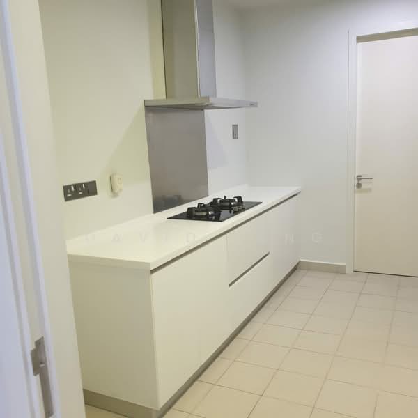 Kondominium untuk Dijual di Dedaun Condominium - David Tang - Kitchen - PropertyGuru.com.my