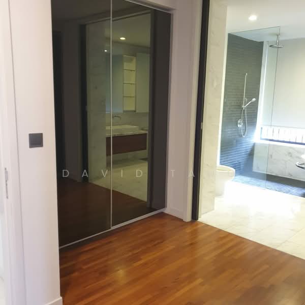 Kondominium untuk Dijual di Dedaun Condominium - David Tang - Bathroom - PropertyGuru.com.my