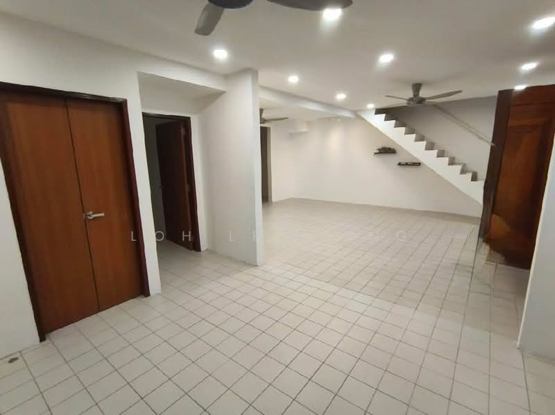 2-storey Terraced House for Sale in Taman Setia Indah (Tebrau) - Loh Lee Peng - PropertyGuru.com.my