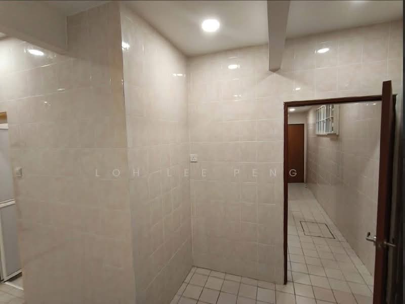 2-storey Terraced House for Sale in Taman Setia Indah (Tebrau) - Loh Lee Peng - PropertyGuru.com.my