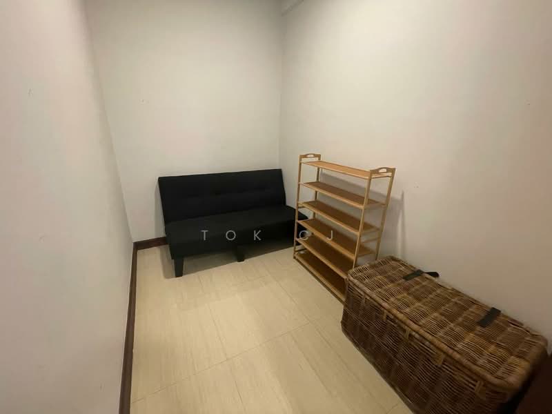 Service Residence for Rent at Puteri Cove Residences - Tok CJ - Interior - PropertyGuru.com.my