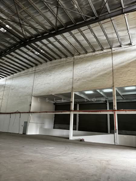 Factory for Sale in Telok Panglima Garang (Selangor) - WESLEY LOH - Interior - PropertyGuru.com.my