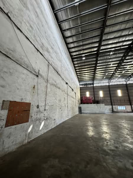 Factory for Sale in Telok Panglima Garang (Selangor) - WESLEY LOH - Interior - PropertyGuru.com.my