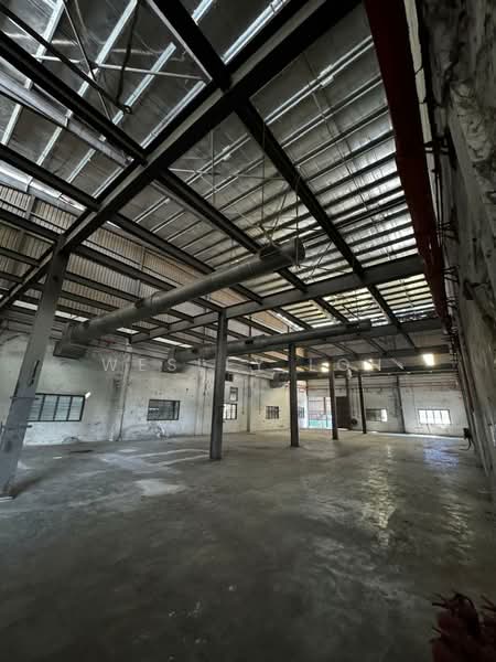Factory for Sale in Telok Panglima Garang (Selangor) - WESLEY LOH - Interior - PropertyGuru.com.my