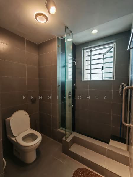 Service Residence for Rent at Tropez Residences - Peggie Chua - Bathroom - PropertyGuru.com.my