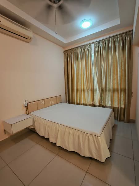 Service Residence for Rent at Tropez Residences - Peggie Chua - Bedroom - PropertyGuru.com.my