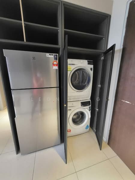 Service Residence for Rent at Millerz Square Serviced Residence - Leon Fang - PropertyGuru.com.my