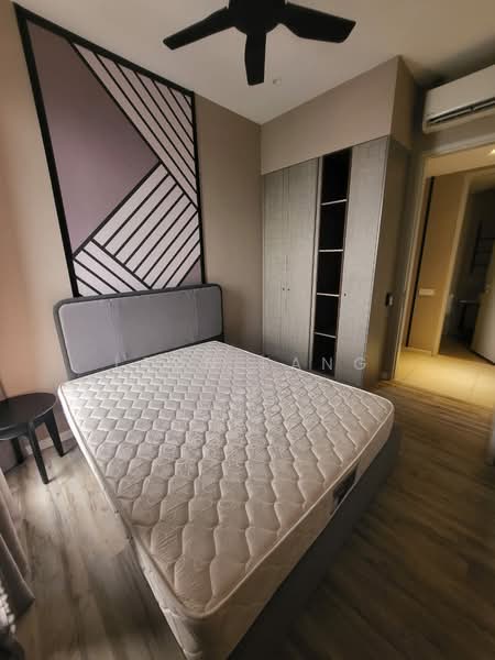 Service Residence for Rent at Millerz Square Serviced Residence - Leon Fang - PropertyGuru.com.my