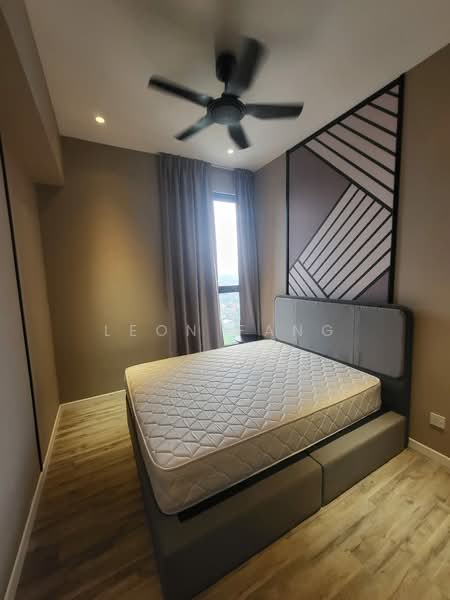 Service Residence for Rent at Millerz Square Serviced Residence - Leon Fang - PropertyGuru.com.my