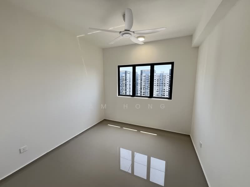 Service Residence for Sale at Hana @ Eco Ardence - Sam Hong - PropertyGuru.com.my