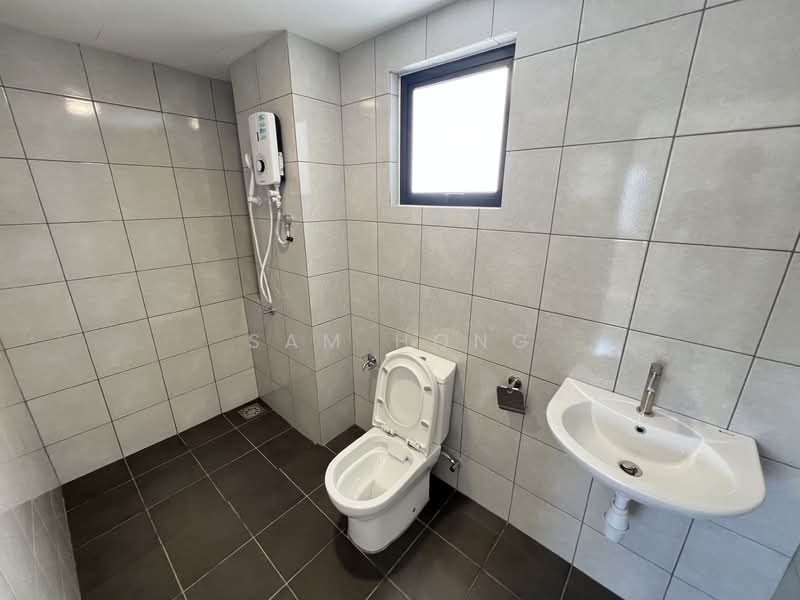 Service Residence for Sale at Hana @ Eco Ardence - Sam Hong - PropertyGuru.com.my