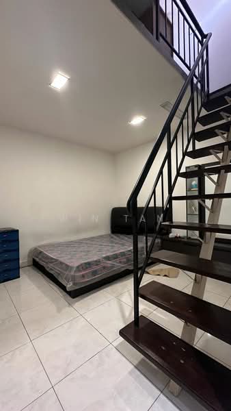 Rumah Teres untuk Dijual di Taman Pelangi Indah (Ulu Tiram) - Win Tan - Bedroom - PropertyGuru.com.my