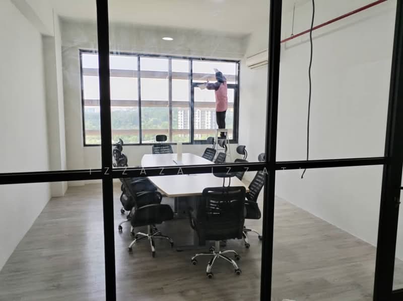 Office for Rent in Bukit Jelutong (Shah Alam) - Izzaza Izzati - Interior - PropertyGuru.com.my