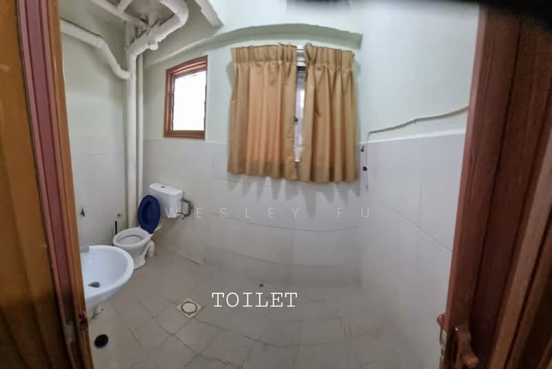Pangsapuri untuk Dijual di Sri Penara - Wesley Fu - Bathroom - PropertyGuru.com.my