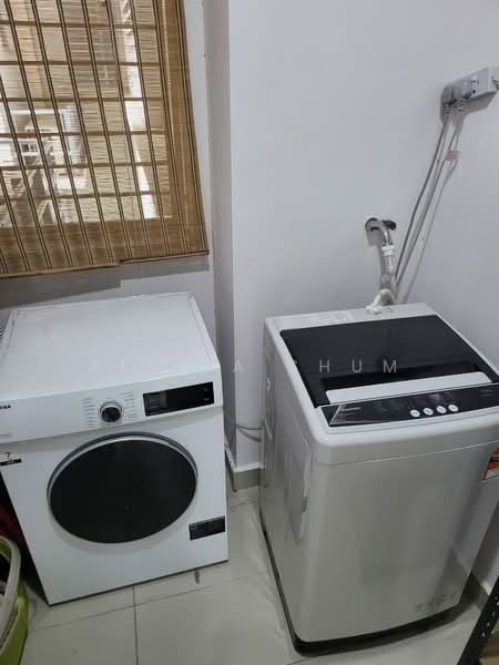 Service Residence for Rent at Tropez Residences - Alicia Shum - Interior - PropertyGuru.com.my