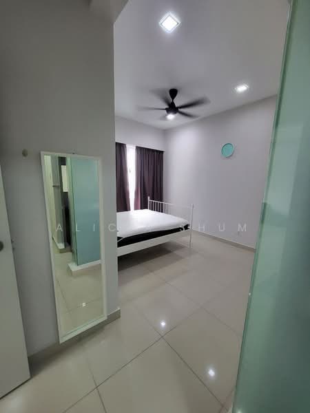 Service Residence for Rent at Tropez Residences - Alicia Shum - Bedroom - PropertyGuru.com.my