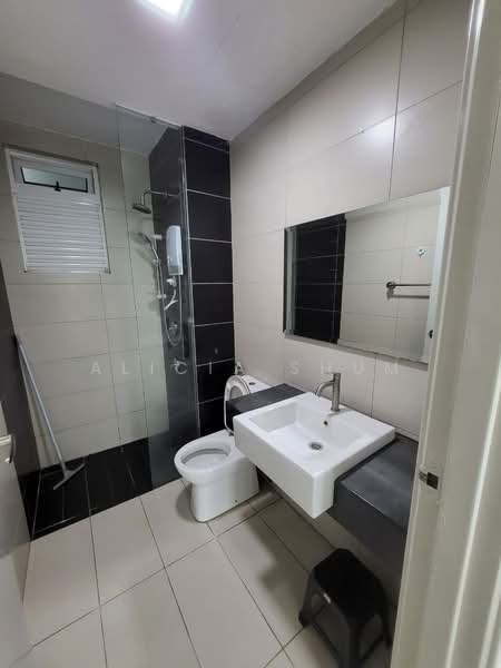 Service Residence for Rent at Tropez Residences - Alicia Shum - Bathroom - PropertyGuru.com.my