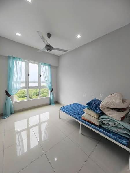 Service Residence for Rent at Tropez Residences - Alicia Shum - Bedroom - PropertyGuru.com.my