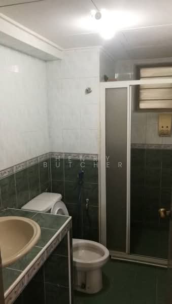 Kondominium untuk Disewa di Paradesa Rustica - Henry Butcher - Bathroom - PropertyGuru.com.my