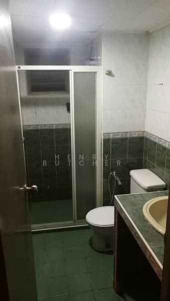 Kondominium untuk Disewa di Paradesa Rustica - Henry Butcher - Bathroom - PropertyGuru.com.my