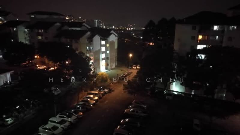 Kondominium untuk Disewa di Paradesa Rustica - Henry Butcher - Exterior - PropertyGuru.com.my