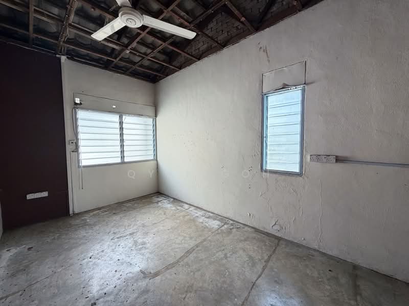 2-storey Terraced House for Rent in Island Park (Jelutong) - Qyan Goh - PropertyGuru.com.my