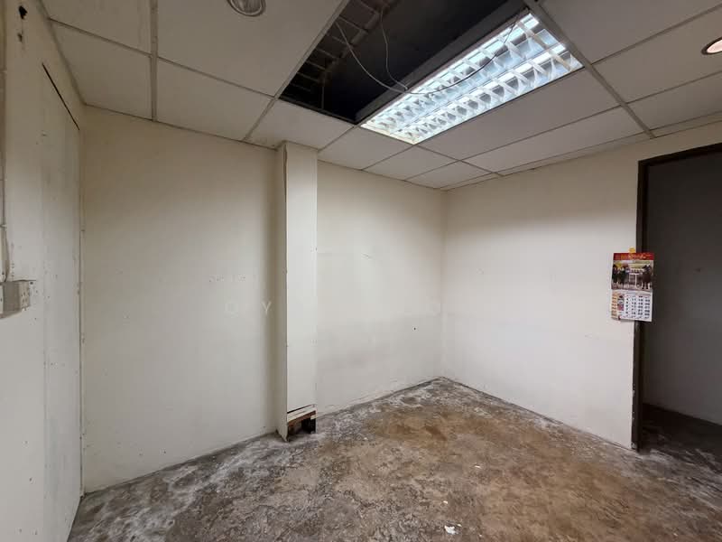 2-storey Terraced House for Rent in Island Park (Jelutong) - Qyan Goh - PropertyGuru.com.my