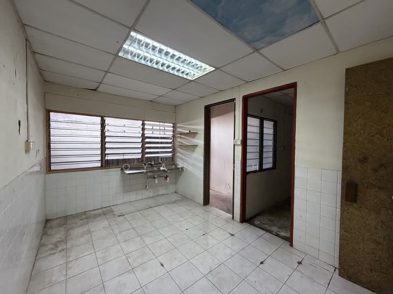 2-storey Terraced House for Rent in Island Park (Jelutong) - Qyan Goh - PropertyGuru.com.my