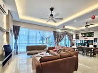 For Sale - Ambang Botanic 2