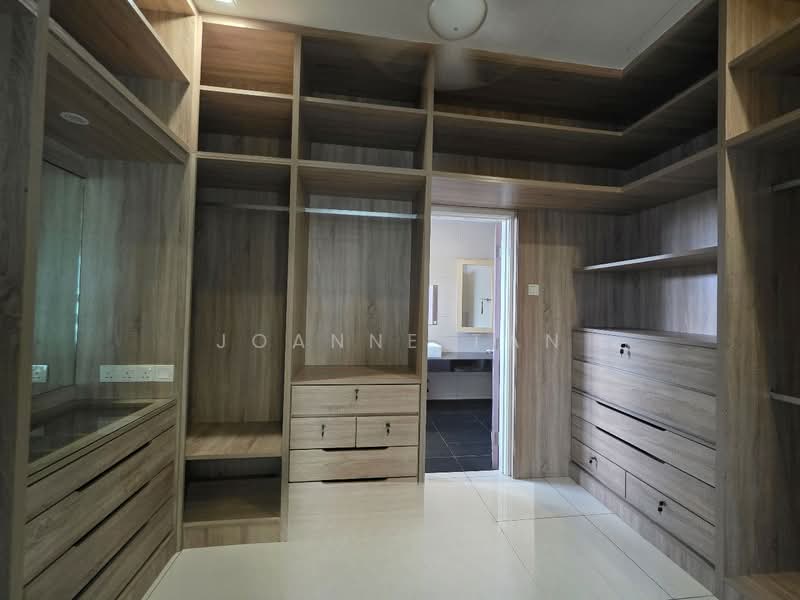 Semi-Detached House for Sale in Ambang Botanic (Klang) - Joanne Tan - Interior - PropertyGuru.com.my