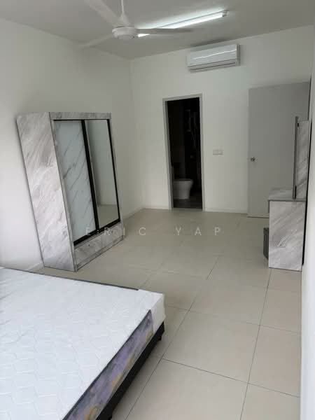 Servis Apartment untuk Disewa di Casa Embun - Eric Yap - Bedroom - PropertyGuru.com.my