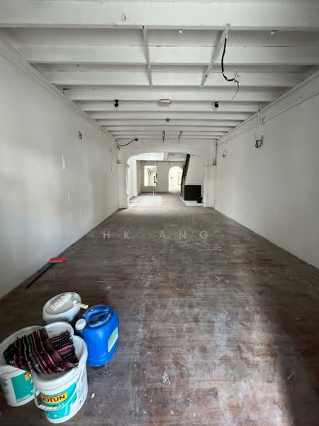 Shop for Rent in George Town (Penang) - HK Ang - Interior - PropertyGuru.com.my