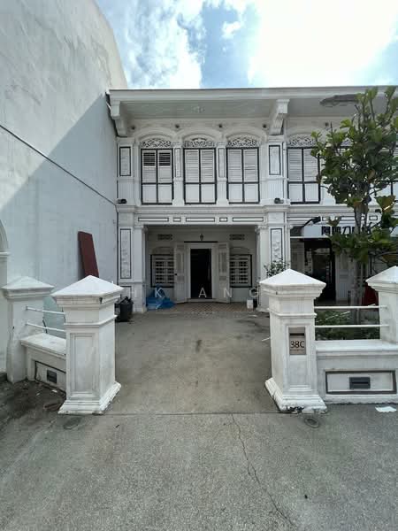 Shop for Rent in George Town (Penang) - HK Ang - Exterior - PropertyGuru.com.my