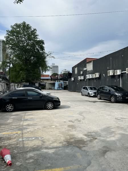 Shop for Rent in George Town (Penang) - HK Ang - PropertyGuru.com.my