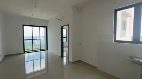 Service Residence for Sale at Parkland Residence - KH Tan - PropertyGuru.com.my
