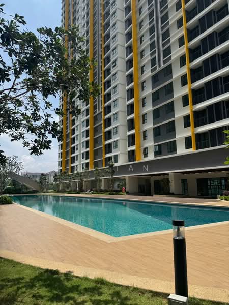 Service Residence for Sale at Parkland Residence - KH Tan - Exterior - PropertyGuru.com.my