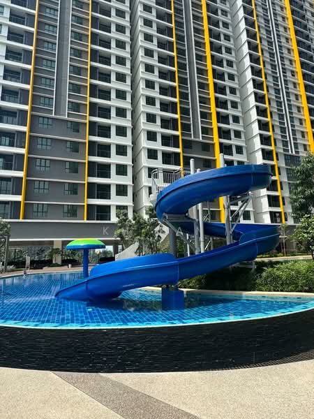 Service Residence for Sale at Parkland Residence - KH Tan - Exterior - PropertyGuru.com.my