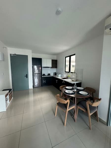 Service Residence for Sale at Parkland Residence - KH Tan - Kitchen - PropertyGuru.com.my