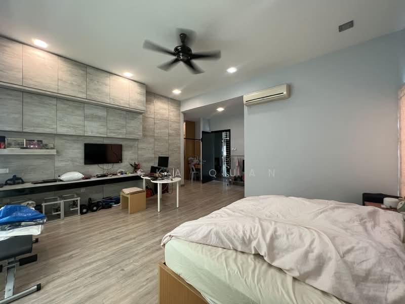 Bungalow for Sale in Bandar Mahkota Cheras (Cheras) - Oska Quan - Bedroom - PropertyGuru.com.my