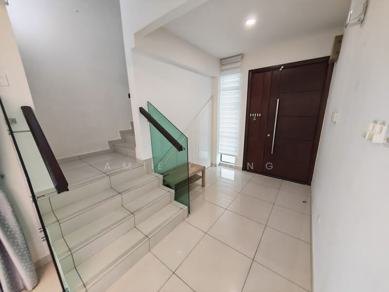 Townhouse for Rent in Meru Valley (Ipoh) - Amie Chong - PropertyGuru.com.my