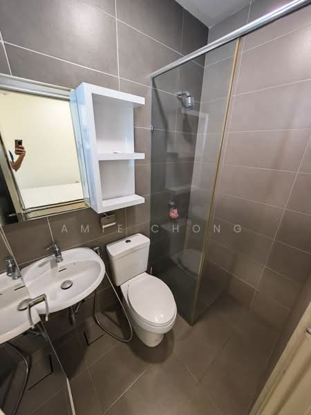 Townhouse for Rent in Meru Valley (Ipoh) - Amie Chong - PropertyGuru.com.my