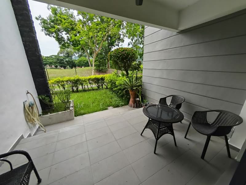 Townhouse for Rent in Meru Valley (Ipoh) - Amie Chong - PropertyGuru.com.my