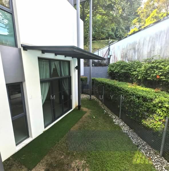 Terraced House for Sale in Desa Parkcity (Kuala Lumpur) - Jamie Huynh - Exterior - PropertyGuru.com.my