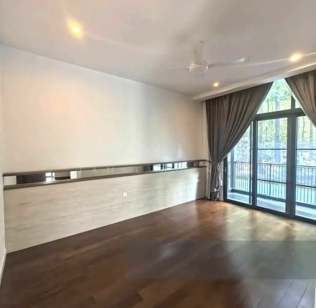 Terraced House for Sale in Desa Parkcity (Kuala Lumpur) - Jamie Huynh - Balcony - PropertyGuru.com.my